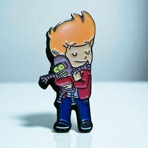 ❤️ 5/$18 - Enamel Pin